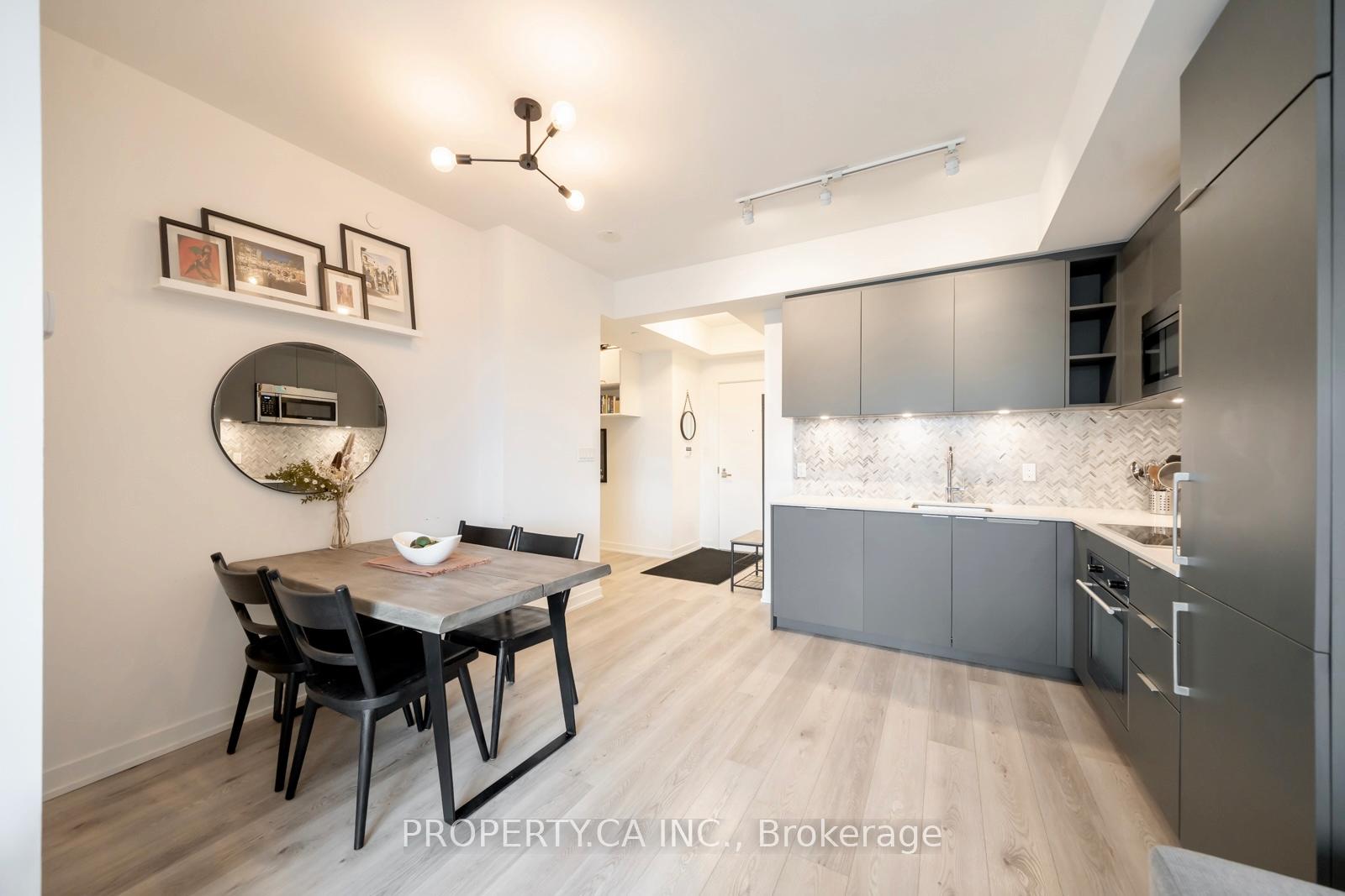 Photo 5 of Unit 1310, 50 Ordnance Street, Toronto, Niagara — HOMEH