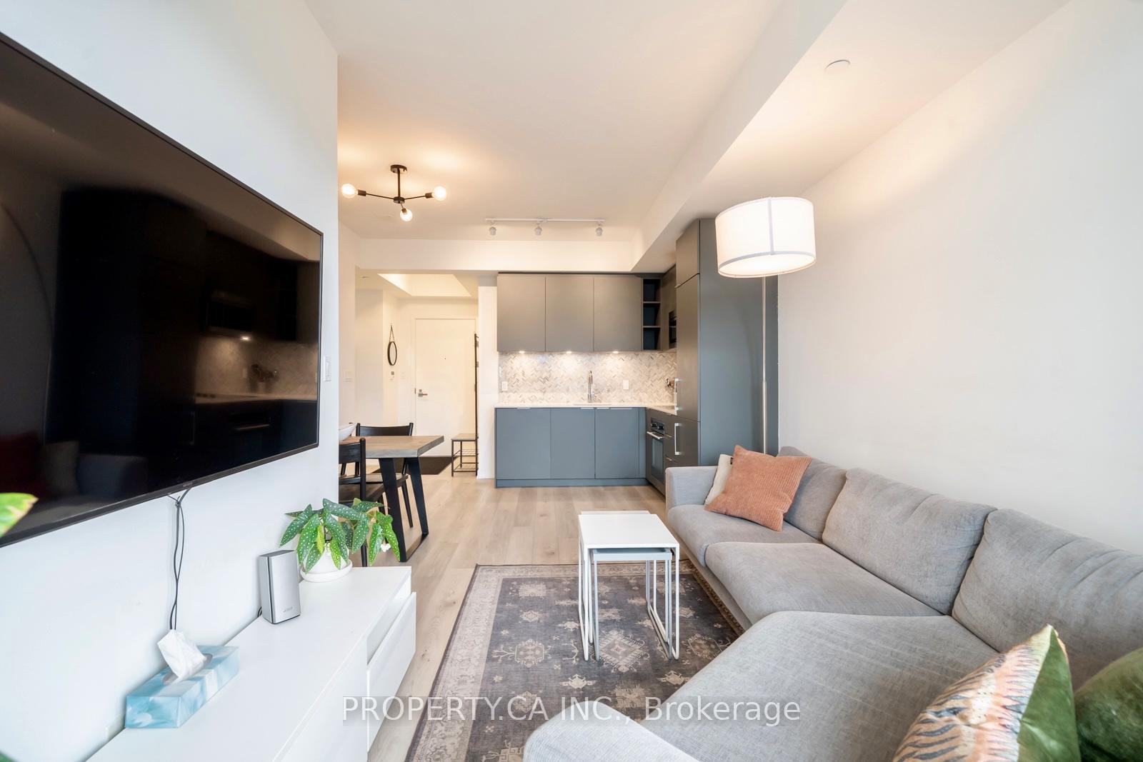 Photo 7 of Unit 1310, 50 Ordnance Street, Toronto, Niagara — HOMEH