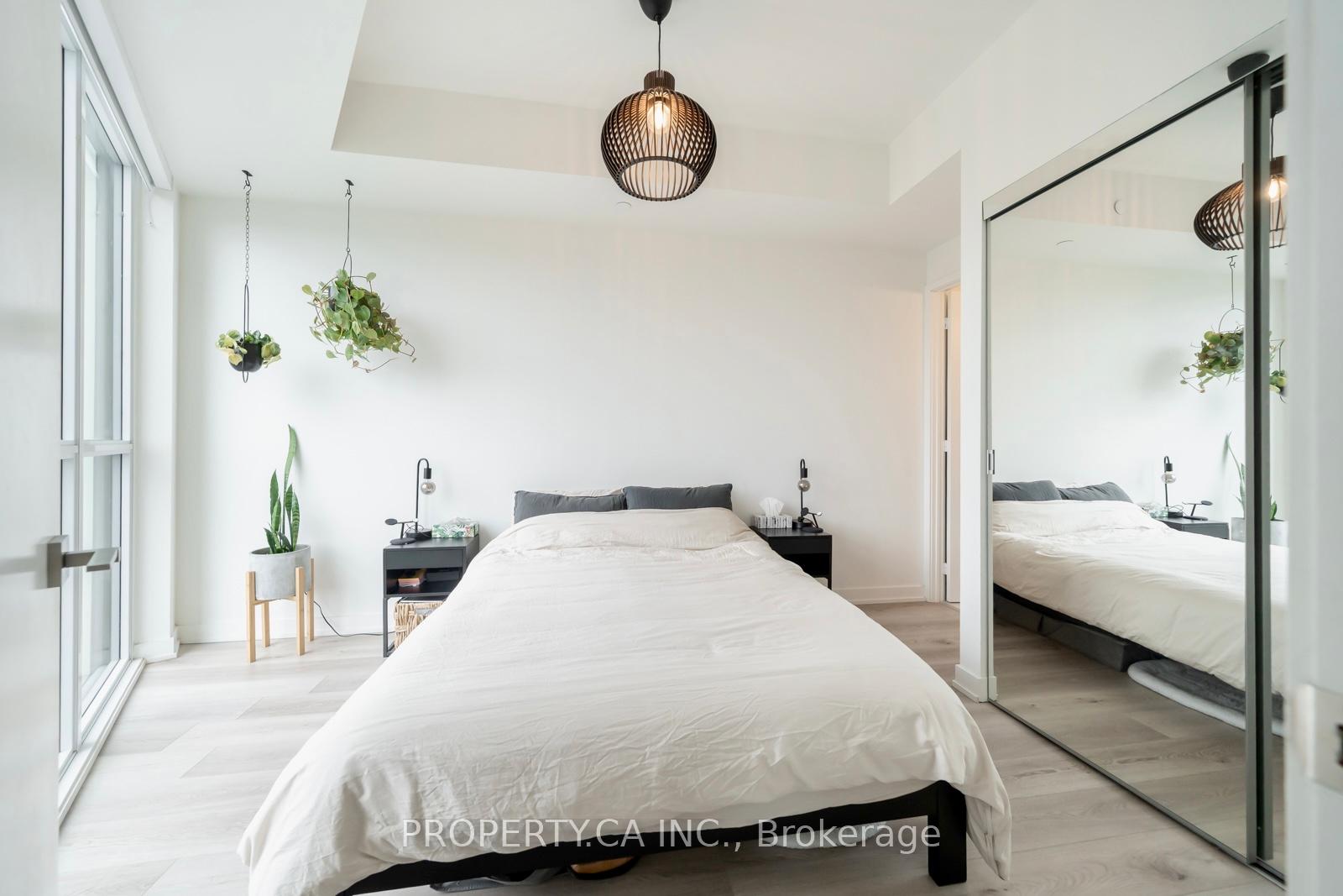 Photo 8 of Unit 1310, 50 Ordnance Street, Toronto, Niagara — HOMEH