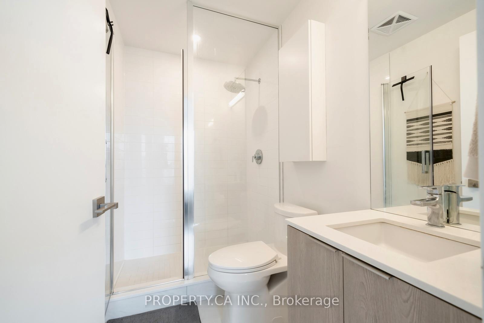 Photo 11 of Unit 1310, 50 Ordnance Street, Toronto, Niagara — HOMEH