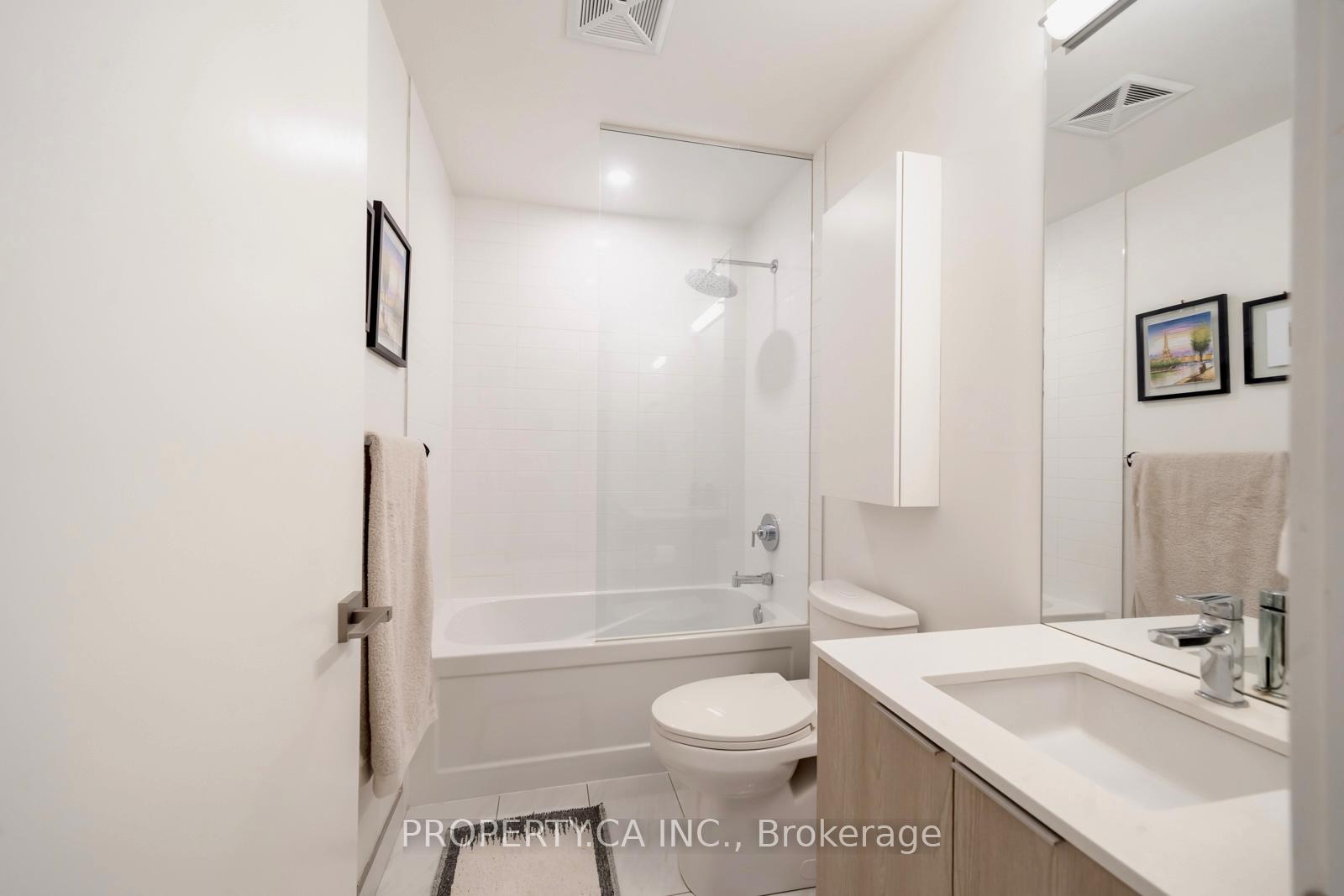 Photo 15 of Unit 1310, 50 Ordnance Street, Toronto, Niagara — HOMEH