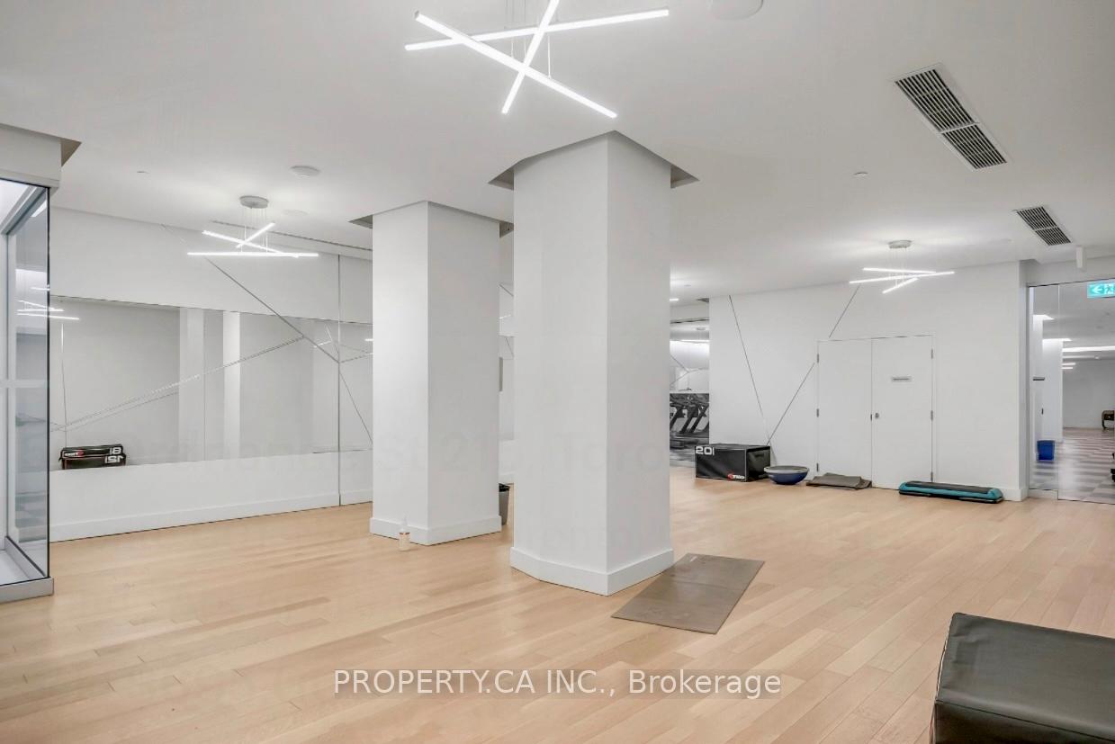 Photo 20 of Unit 1310, 50 Ordnance Street, Toronto, Niagara — HOMEH