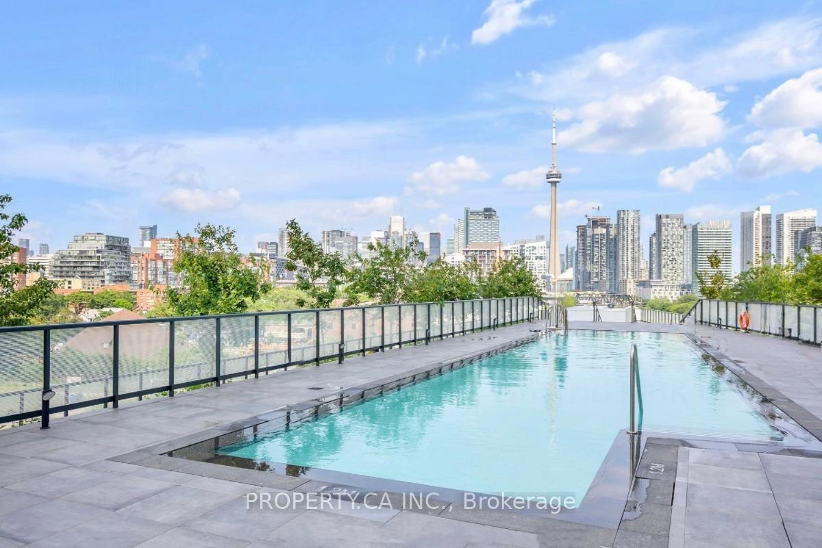 Photo 21 of Unit 1310, 50 Ordnance Street, Toronto, Niagara — HOMEH