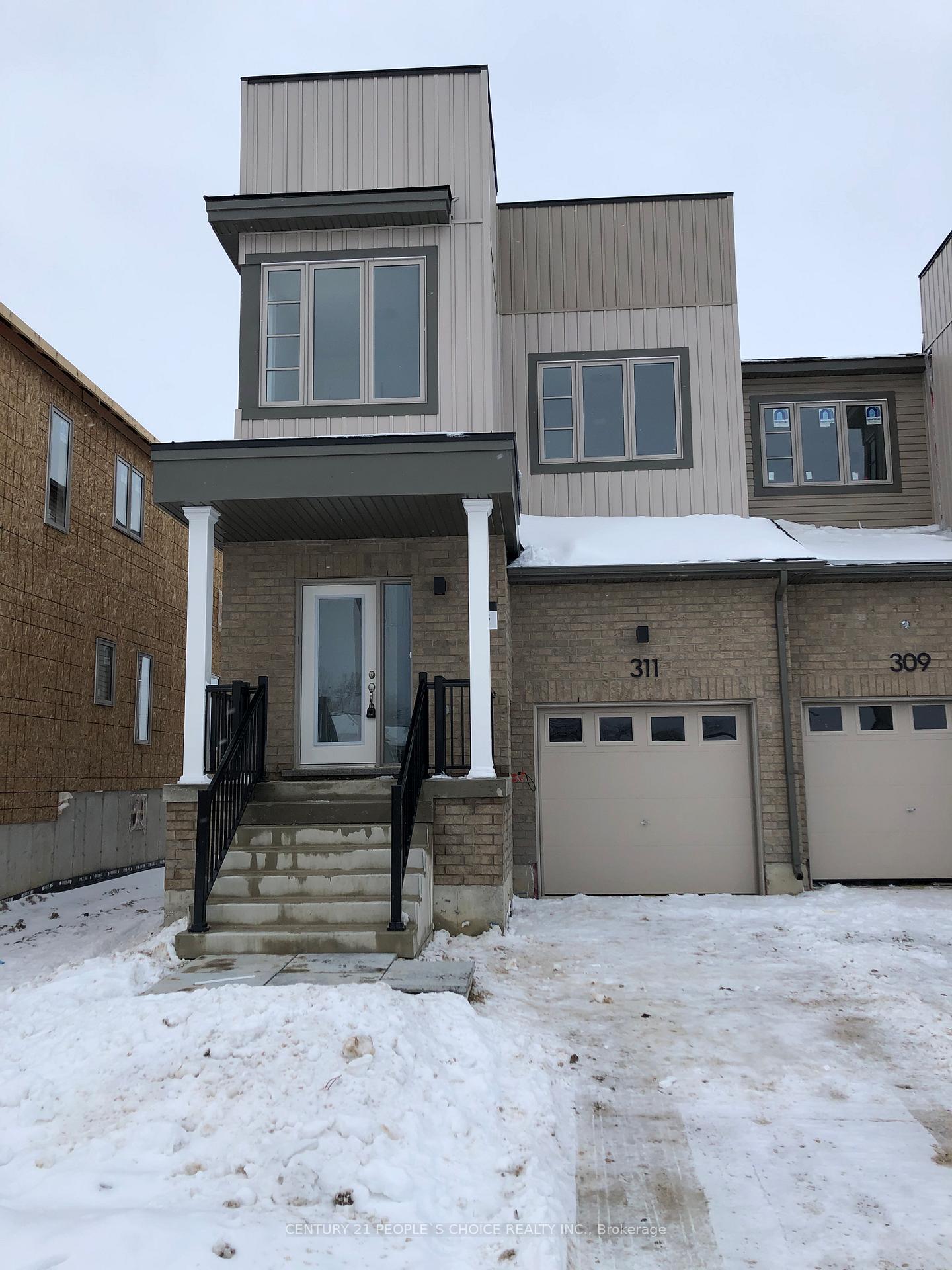 Photo 1 of 311 Atkinson Street, Clearview, Stayner — HOMEH