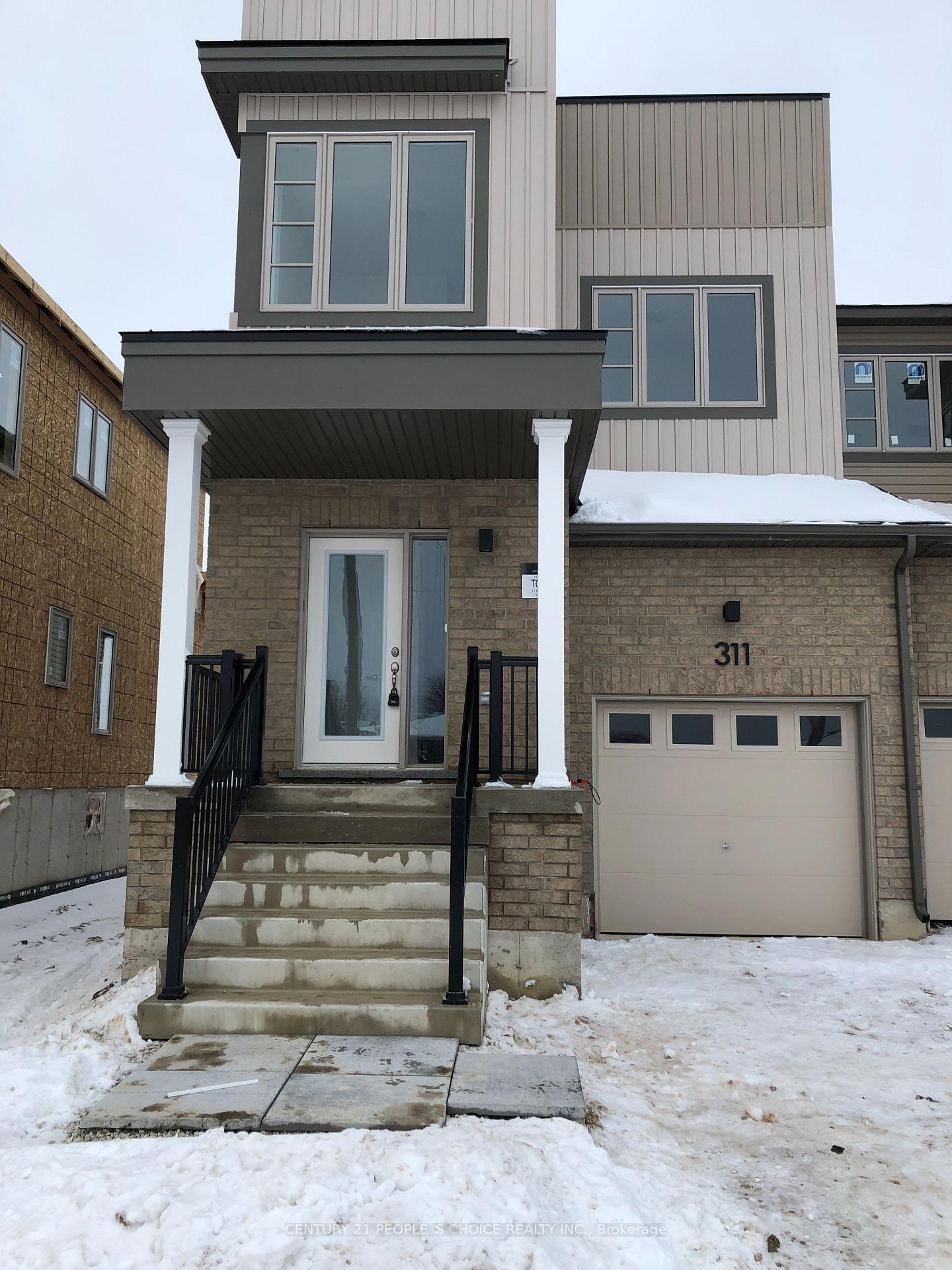 Photo 2 of 311 Atkinson Street, Clearview, Stayner — HOMEH