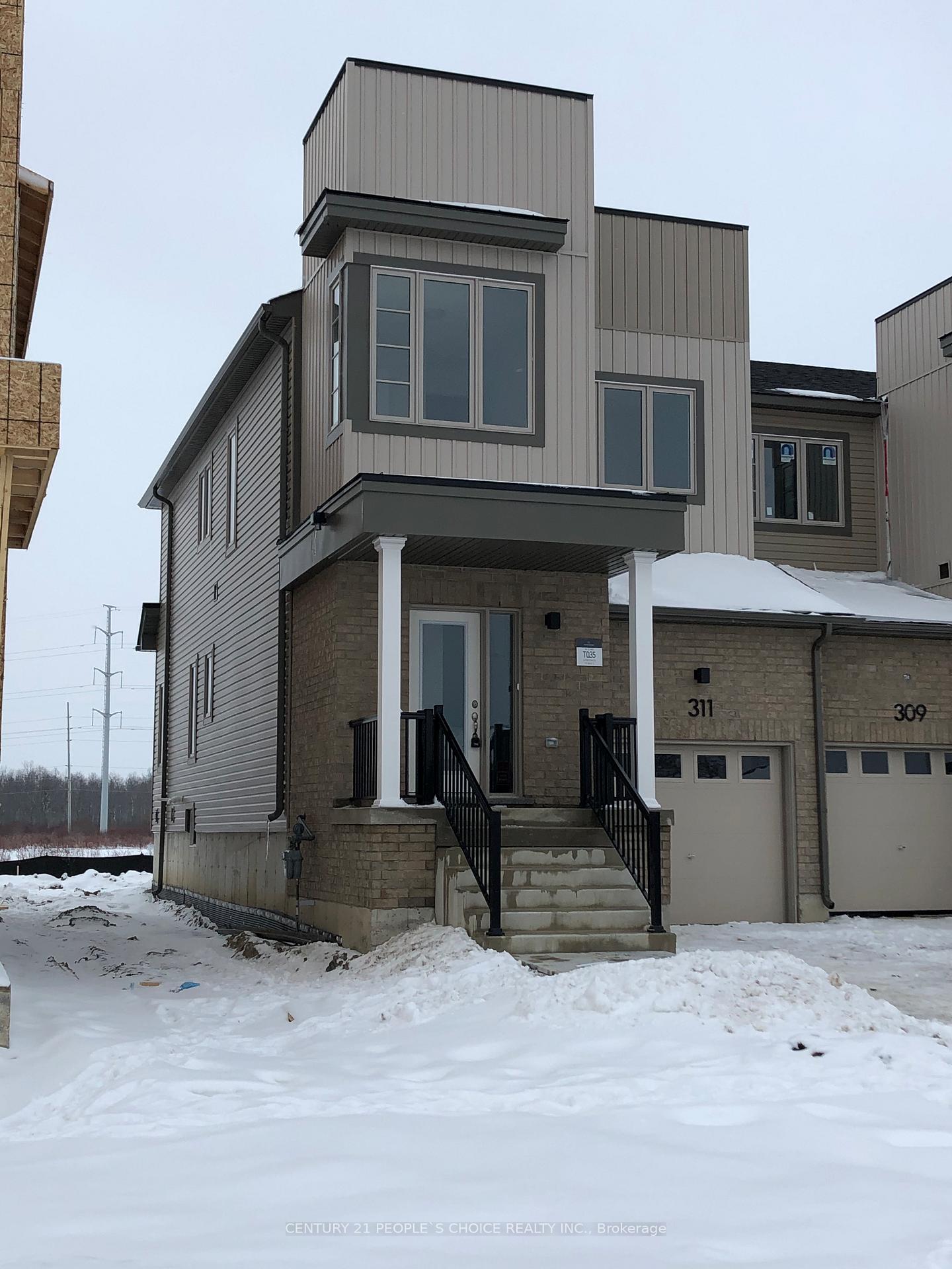 Photo 3 of 311 Atkinson Street, Clearview, Stayner — HOMEH
