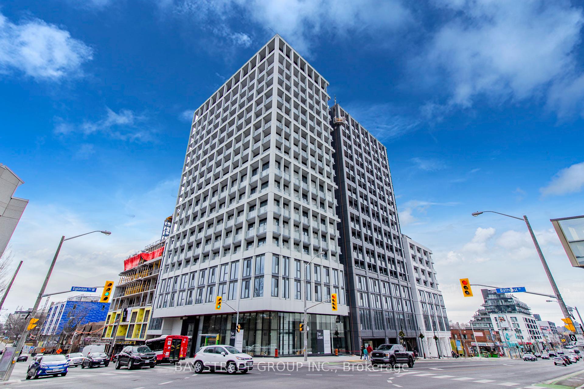 Photo 13 of Unit 903, 2020 Bathurst Street, Toronto, Humewood-Cedarvale — HOMEH