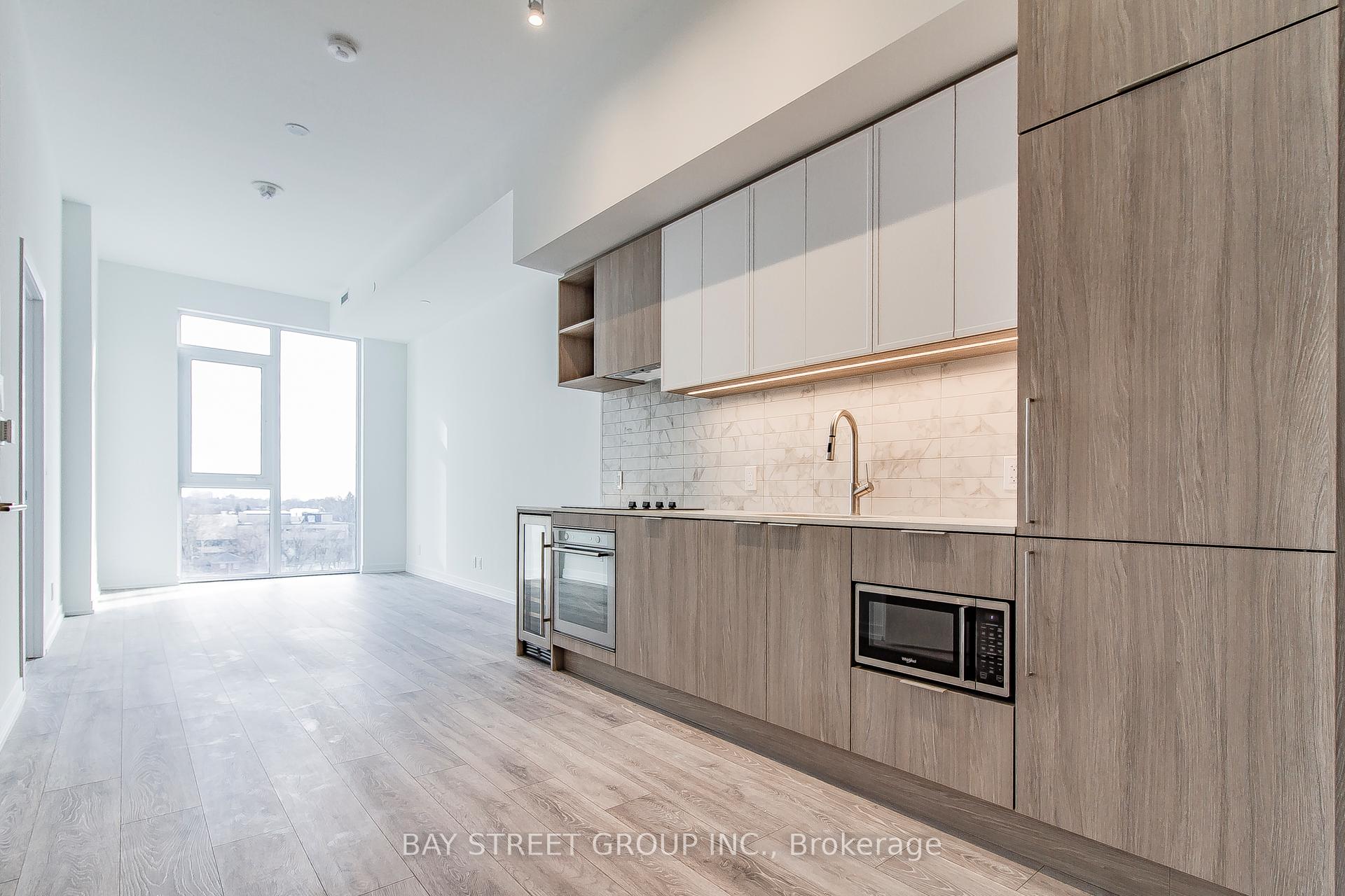 Photo 2 of Unit 903, 2020 Bathurst Street, Toronto, Humewood-Cedarvale — HOMEH