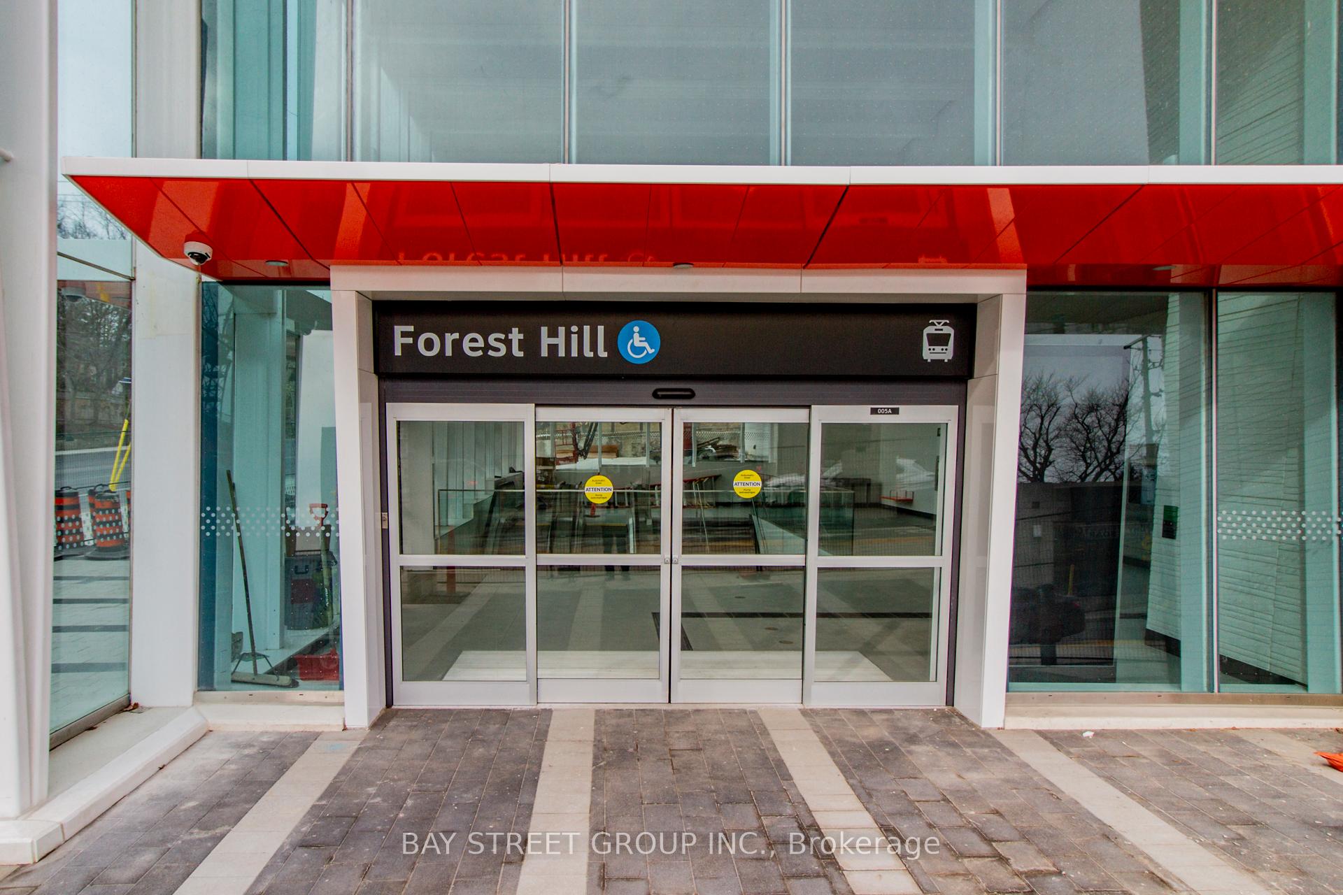 Photo 24 of Unit 903, 2020 Bathurst Street, Toronto, Humewood-Cedarvale — HOMEH