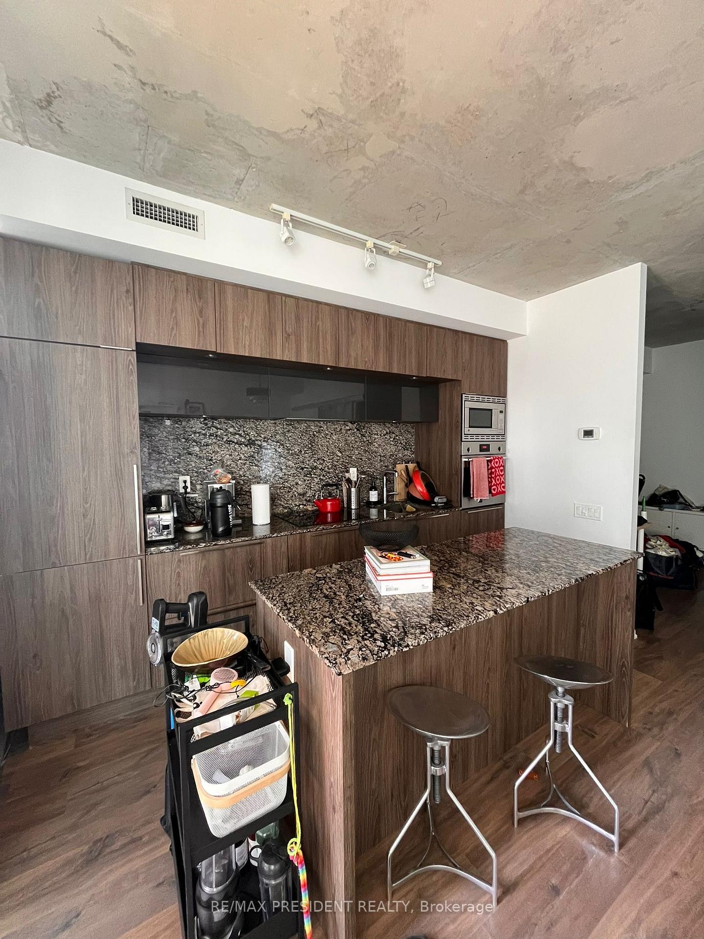 Photo 12 of Unit 2903, 88 Blue Jays Way, Toronto, Waterfront Communities — HOMEH