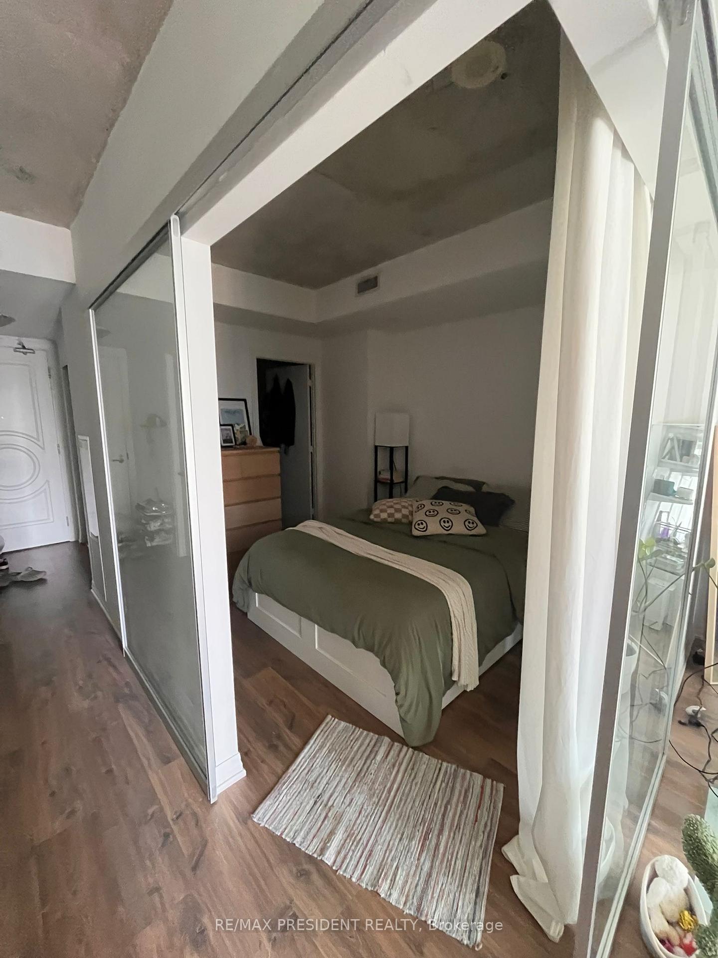 Photo 13 of Unit 2903, 88 Blue Jays Way, Toronto, Waterfront Communities — HOMEH