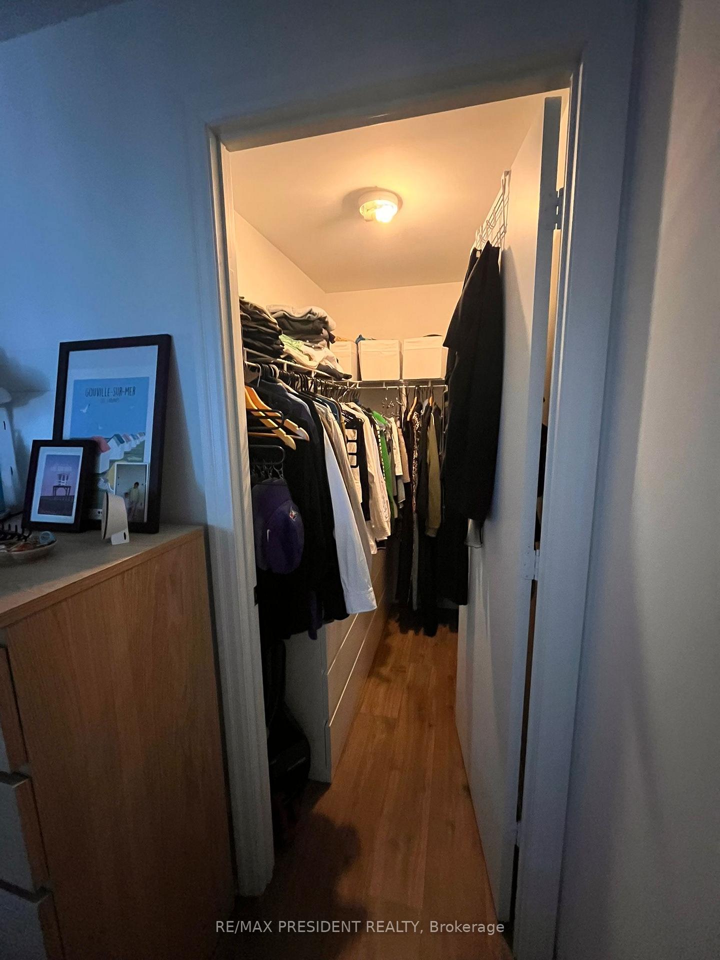 Photo 15 of Unit 2903, 88 Blue Jays Way, Toronto, Waterfront Communities — HOMEH