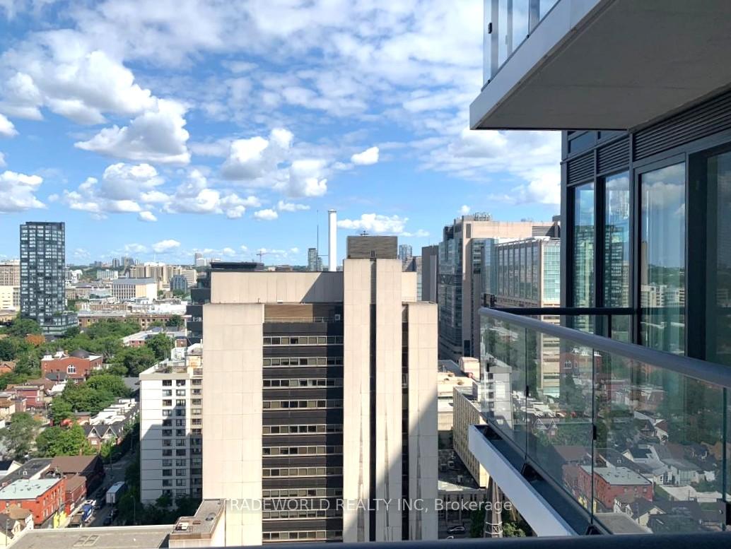 Photo 14 of Unit 2213, 280 Dundas Street W, Toronto, Kensington-Chinatown — HOMEH
