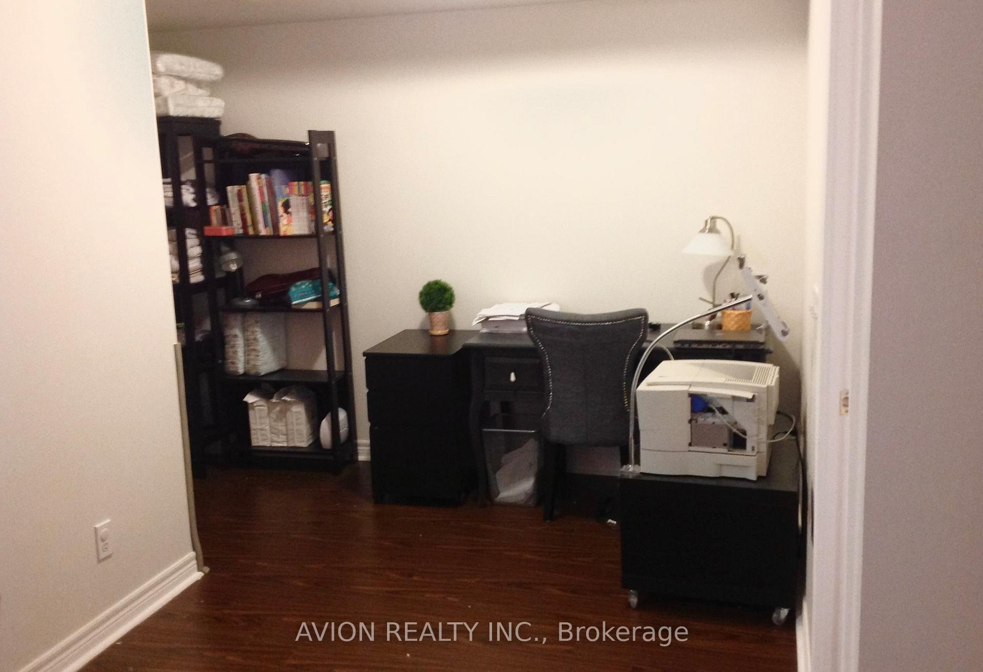 Photo 9 of Unit 803, 30 Grand Trunk Crescent, Toronto, Waterfront Communities — HOMEH