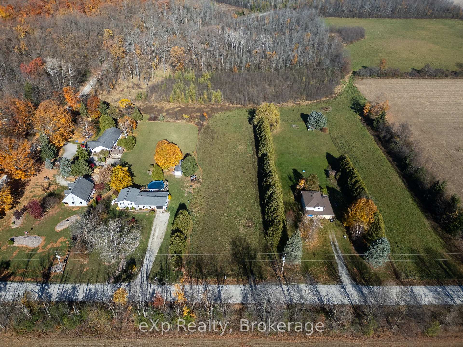 Photo 2 of 264011 24 Side Road, Meaford — HOMEH
