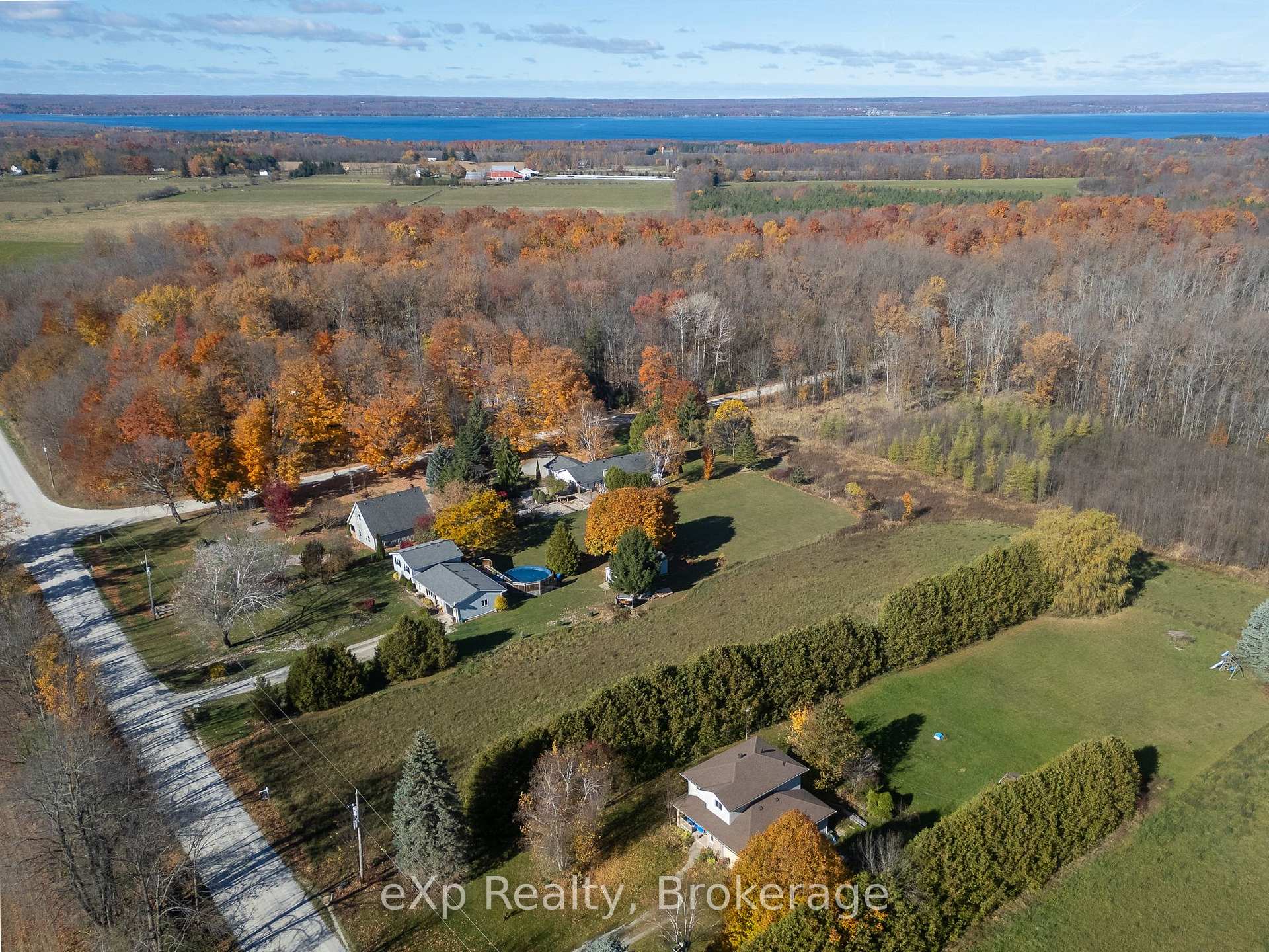 Photo 16 of 264011 24 Side Road, Meaford — HOMEH