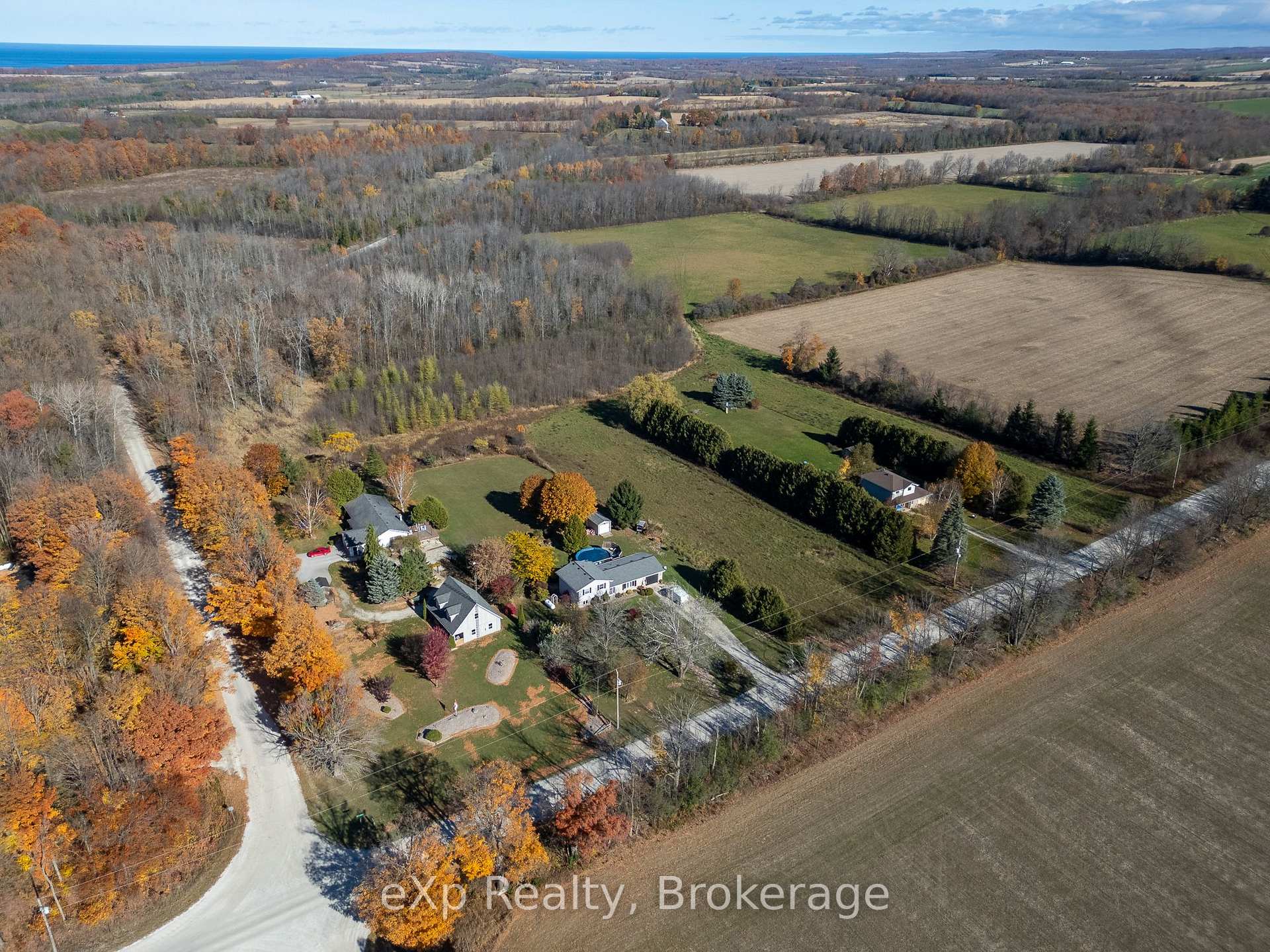 Photo 20 of 264011 24 Side Road, Meaford — HOMEH