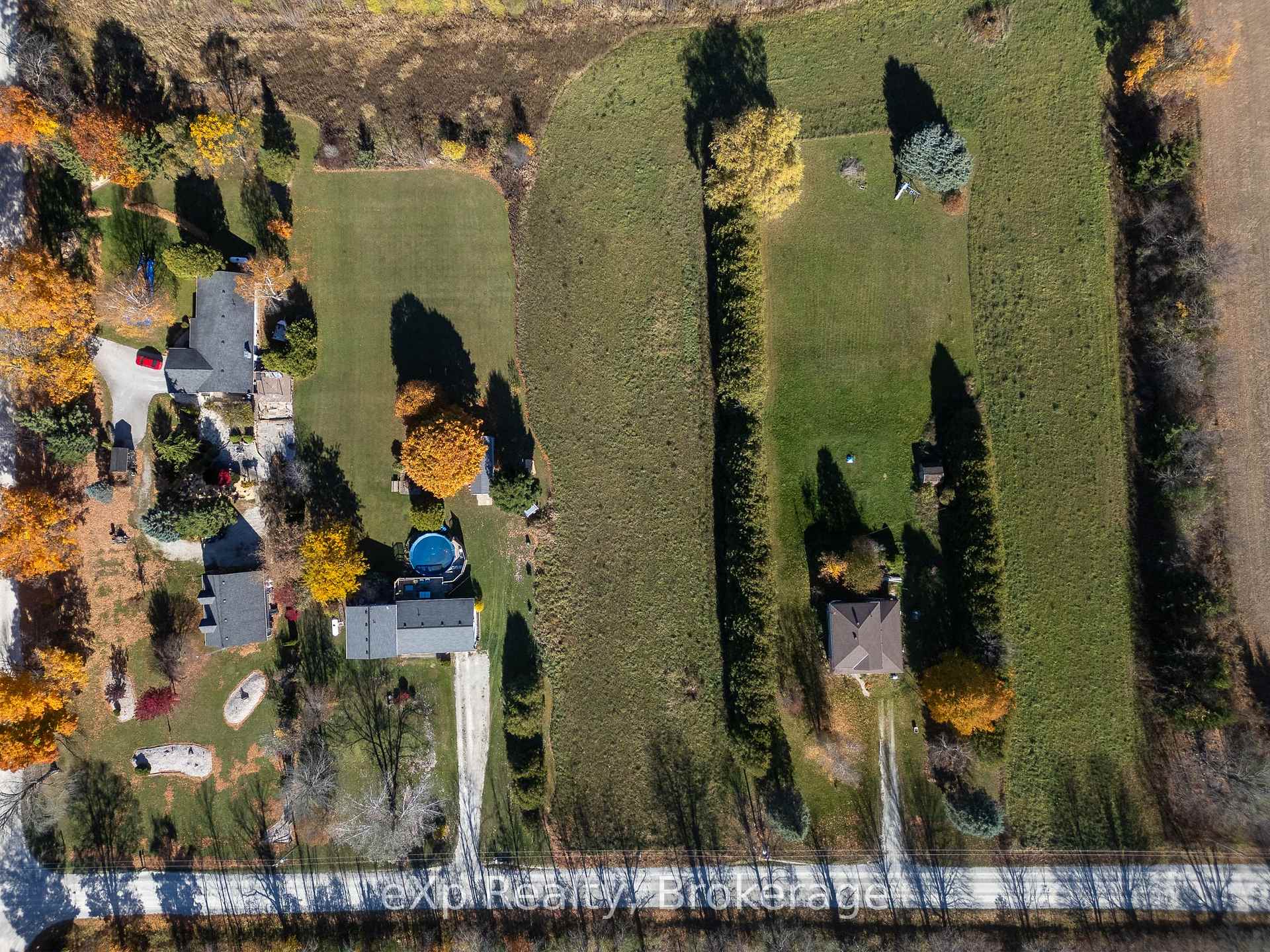 Photo 4 of 264011 24 Side Road, Meaford — HOMEH
