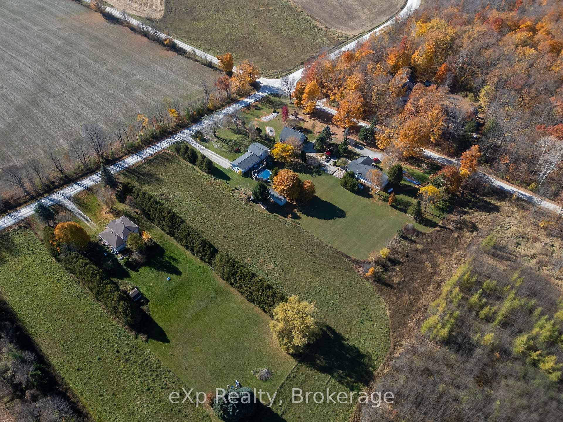 Photo 6 of 264011 24 Side Road, Meaford — HOMEH
