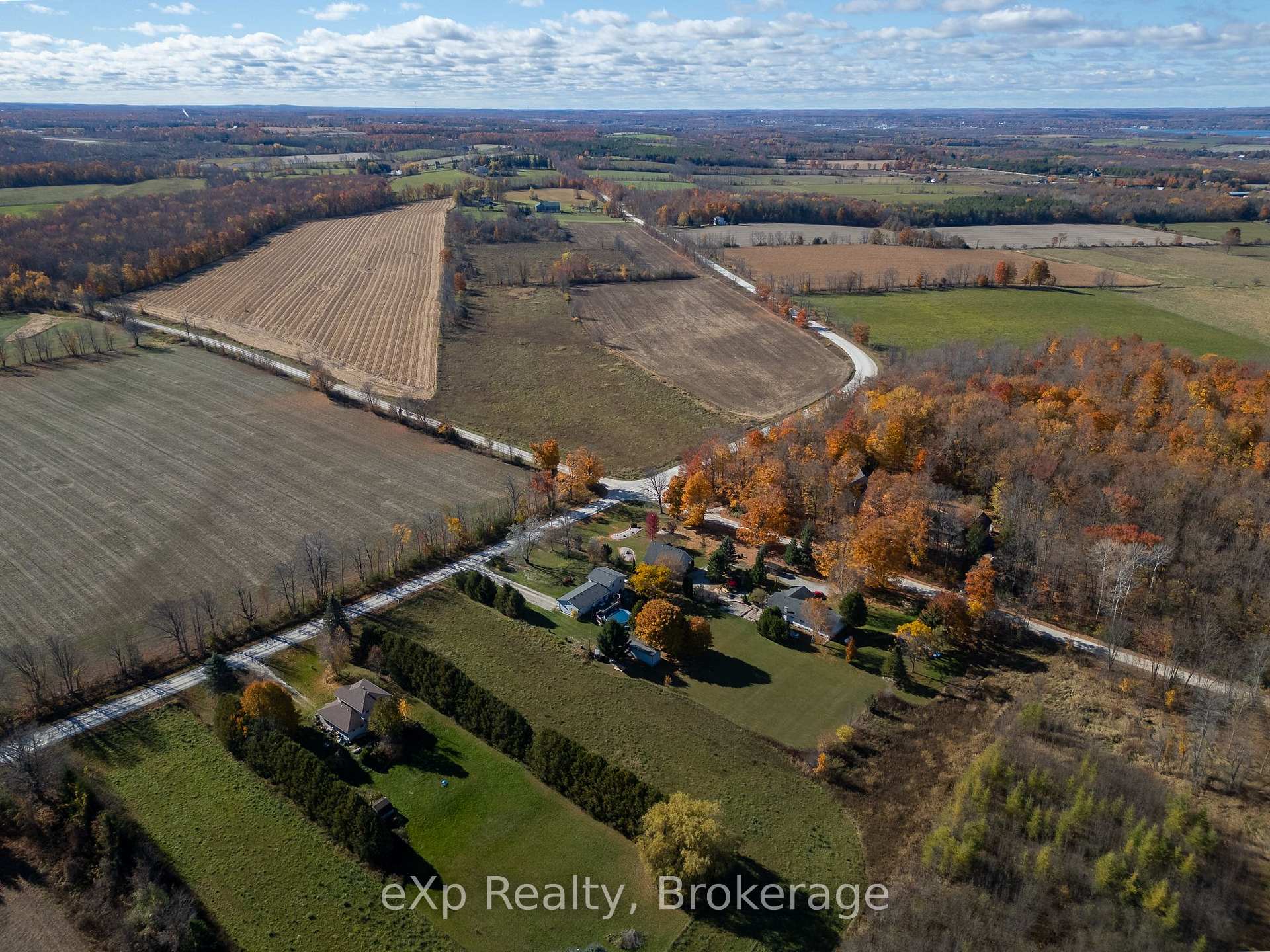 Photo 7 of 264011 24 Side Road, Meaford — HOMEH