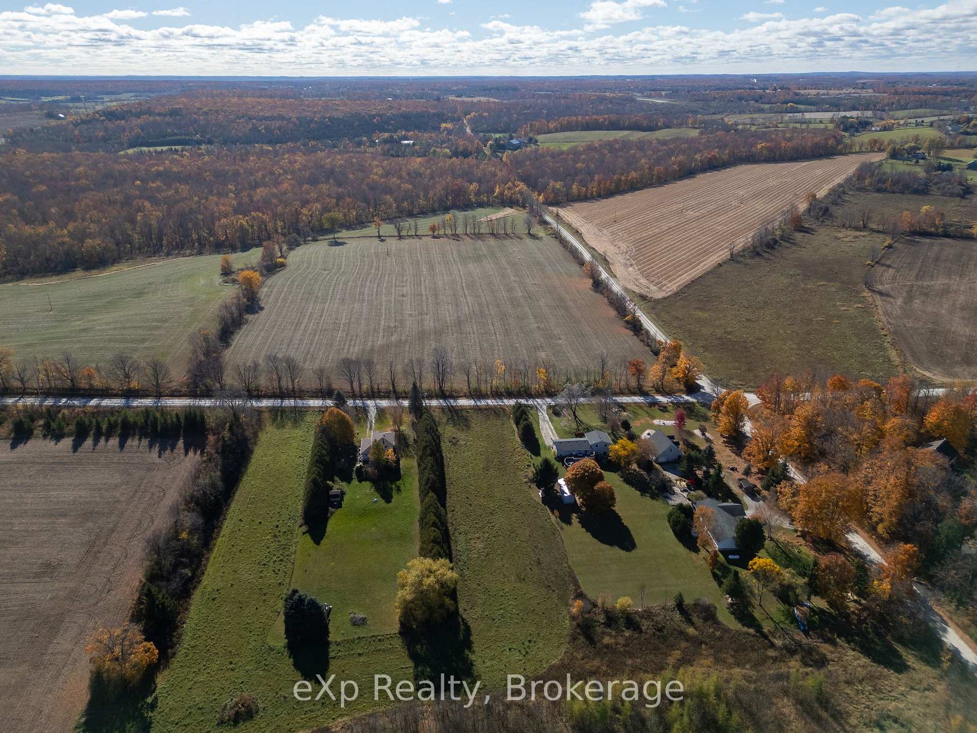 Photo 8 of 264011 24 Side Road, Meaford — HOMEH