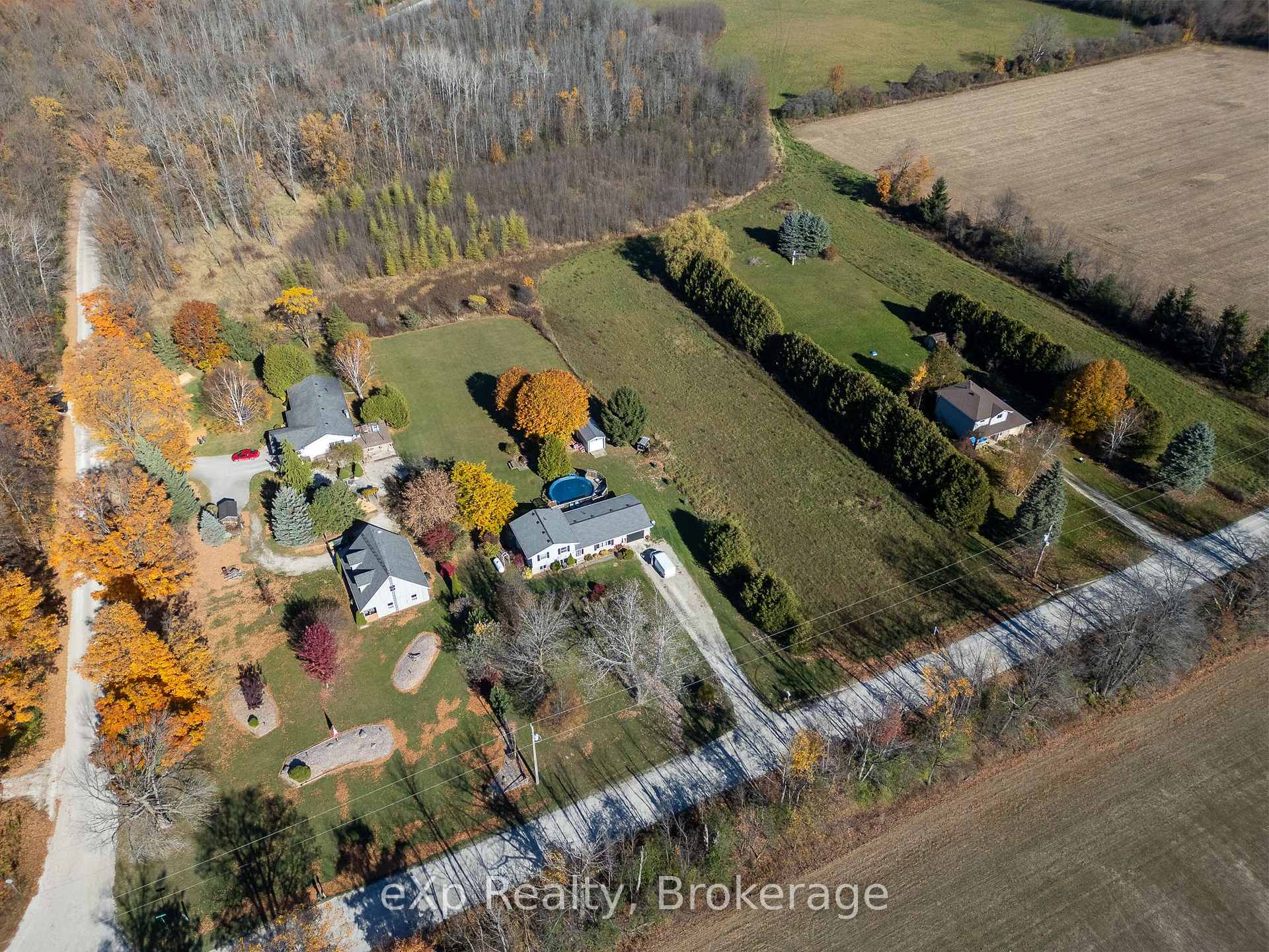 Photo 10 of 264011 24 Side Road, Meaford — HOMEH