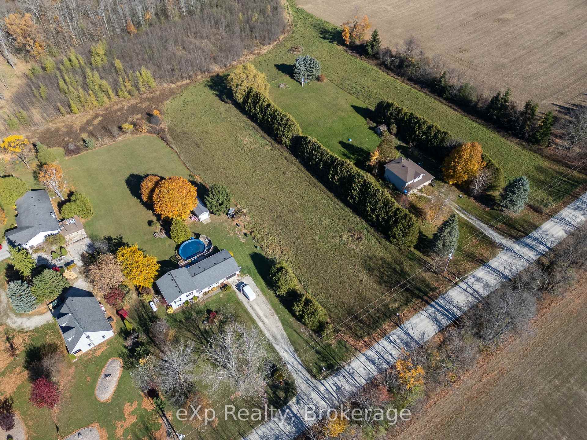 Photo 11 of 264011 24 Side Road, Meaford — HOMEH