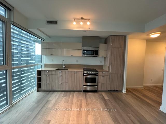 Photo 1 of Unit 2811, 290 Adelaide Street W, Toronto, Waterfront Communities — HOMEH