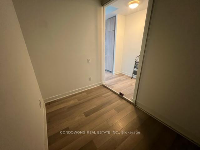 Photo 8 of Unit 2811, 290 Adelaide Street W, Toronto, Waterfront Communities — HOMEH