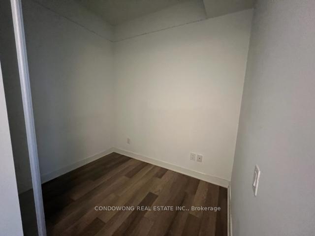 Photo 9 of Unit 2811, 290 Adelaide Street W, Toronto, Waterfront Communities — HOMEH