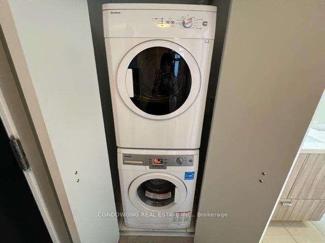 Photo 10 of Unit 2811, 290 Adelaide Street W, Toronto, Waterfront Communities — HOMEH