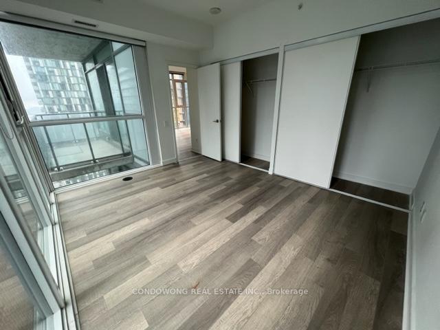 Photo 11 of Unit 2811, 290 Adelaide Street W, Toronto, Waterfront Communities — HOMEH