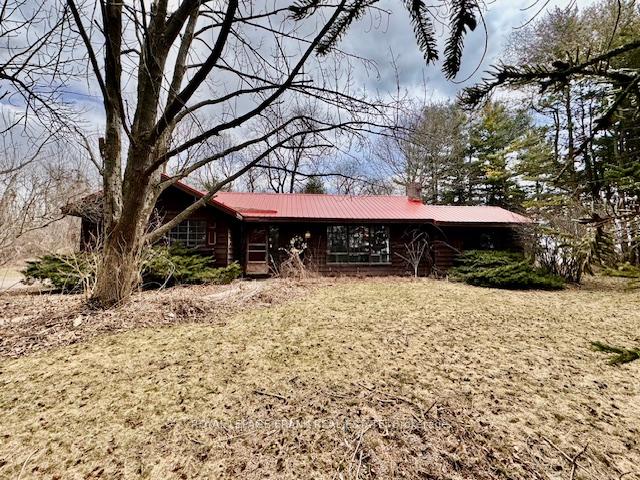 Photo 1 of 3725 Concession 1 Road, Clarington, Rural Clarington — HOMEH