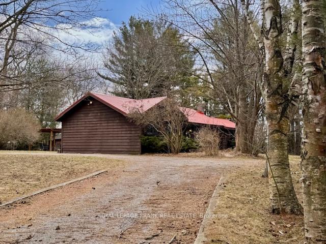 Photo 2 of 3725 Concession 1 Road, Clarington, Rural Clarington — HOMEH