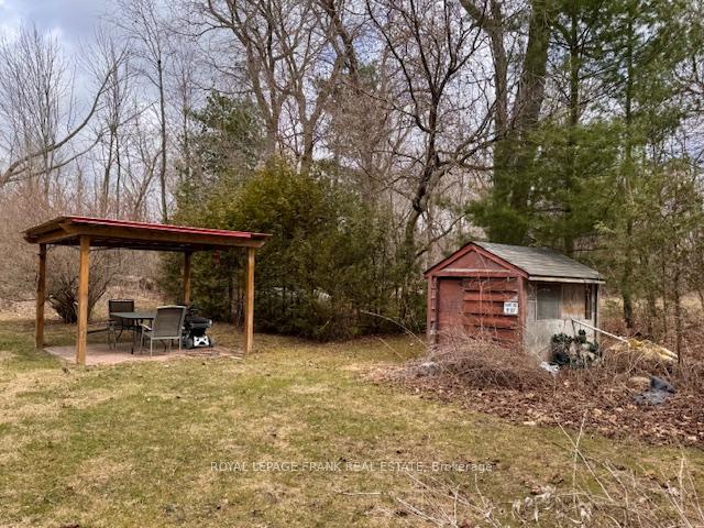 Photo 7 of 3725 Concession 1 Road, Clarington, Rural Clarington — HOMEH