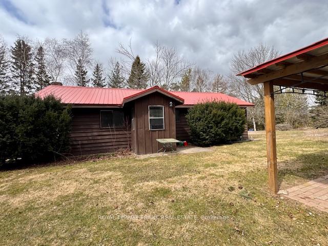 Photo 8 of 3725 Concession 1 Road, Clarington, Rural Clarington — HOMEH