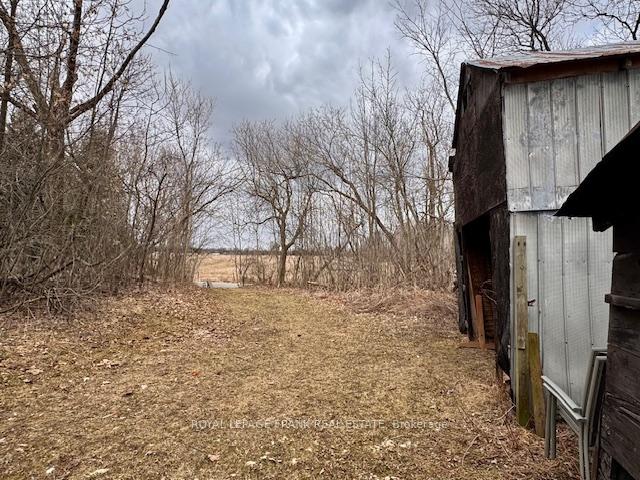 Photo 11 of 3725 Concession 1 Road, Clarington, Rural Clarington — HOMEH