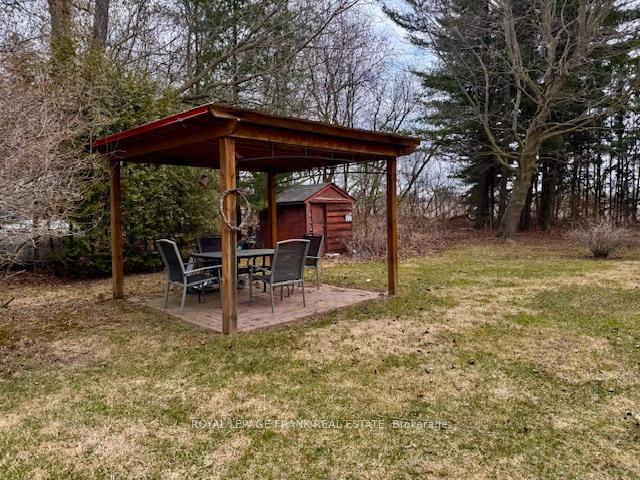 Photo 17 of 3725 Concession 1 Road, Clarington, Rural Clarington — HOMEH