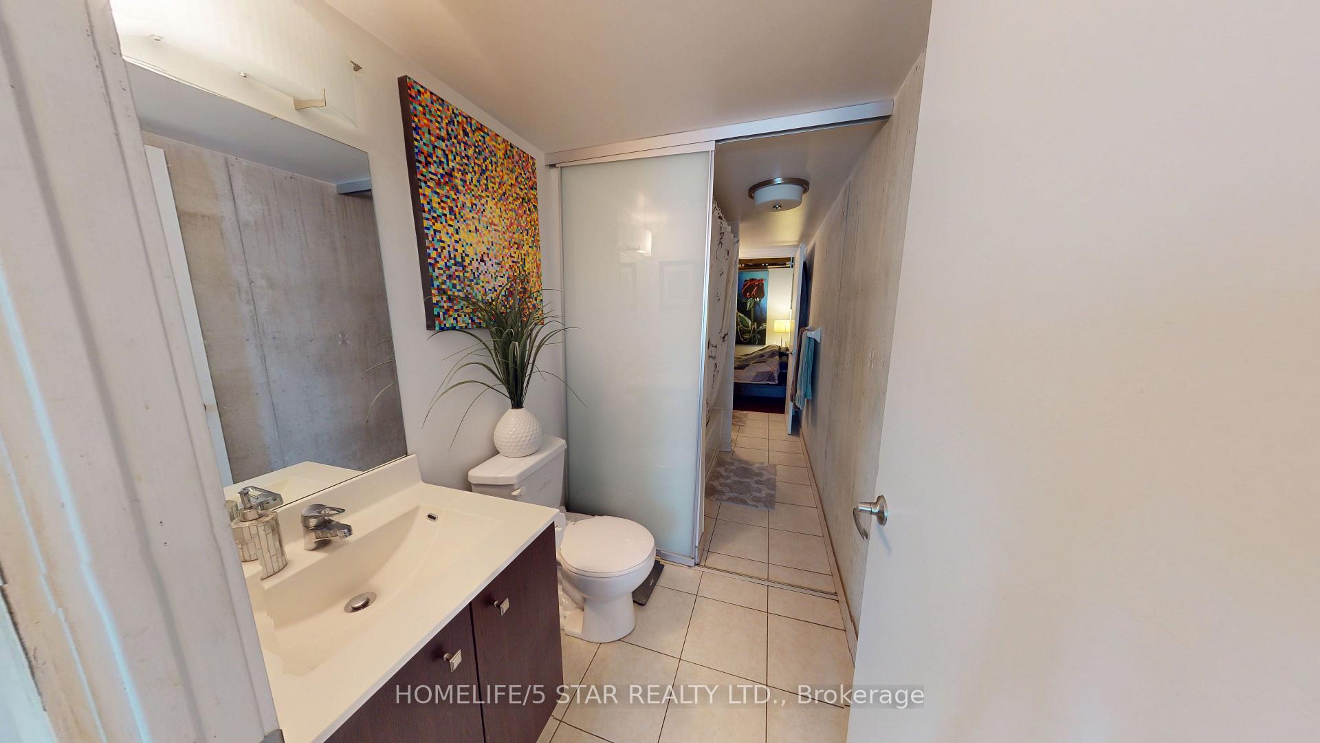 Photo 11 of Unit 1408, 150 Sudbury Street, Toronto, Little Portugal — HOMEH