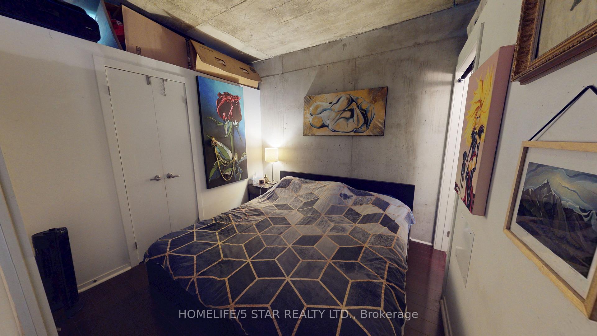 Photo 15 of Unit 1408, 150 Sudbury Street, Toronto, Little Portugal — HOMEH