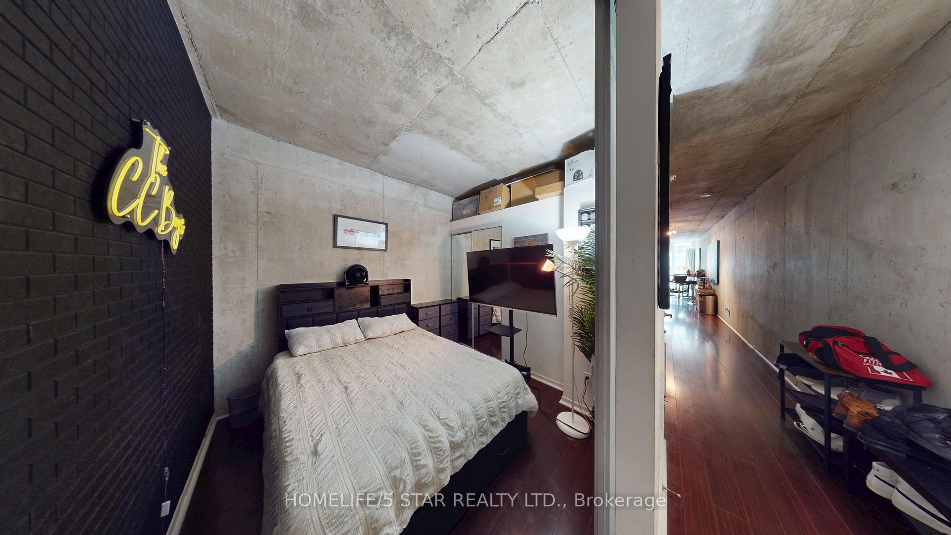 Photo 16 of Unit 1408, 150 Sudbury Street, Toronto, Little Portugal — HOMEH