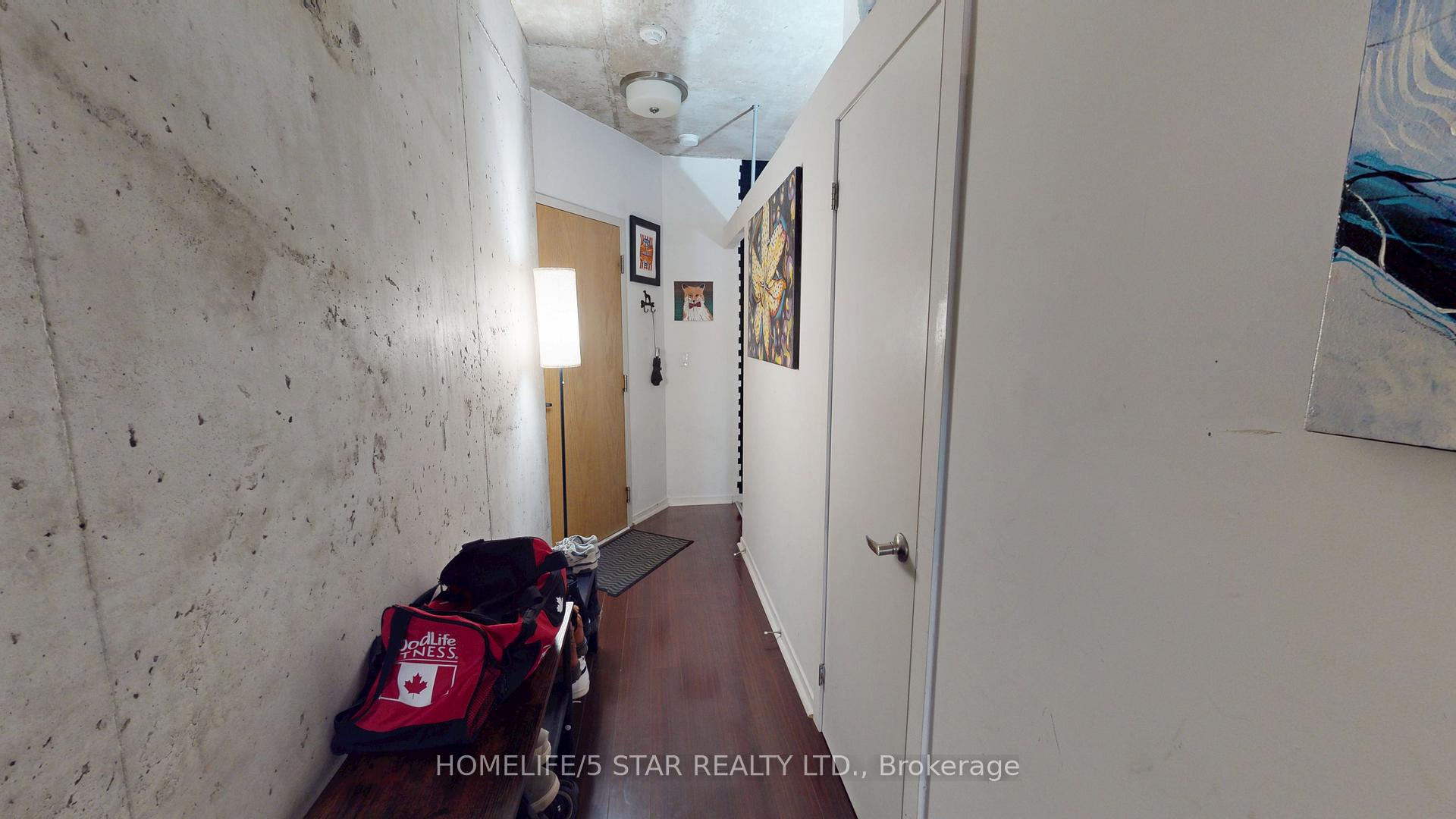 Photo 18 of Unit 1408, 150 Sudbury Street, Toronto, Little Portugal — HOMEH