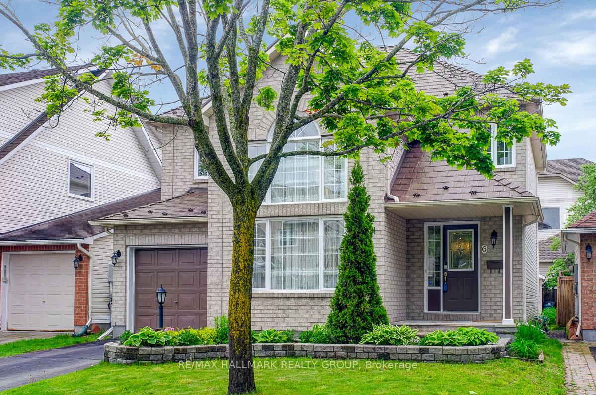 Photo 2 of 6 Stonepointe Avenue, Ottawa, Barrhaven East — HOMEH