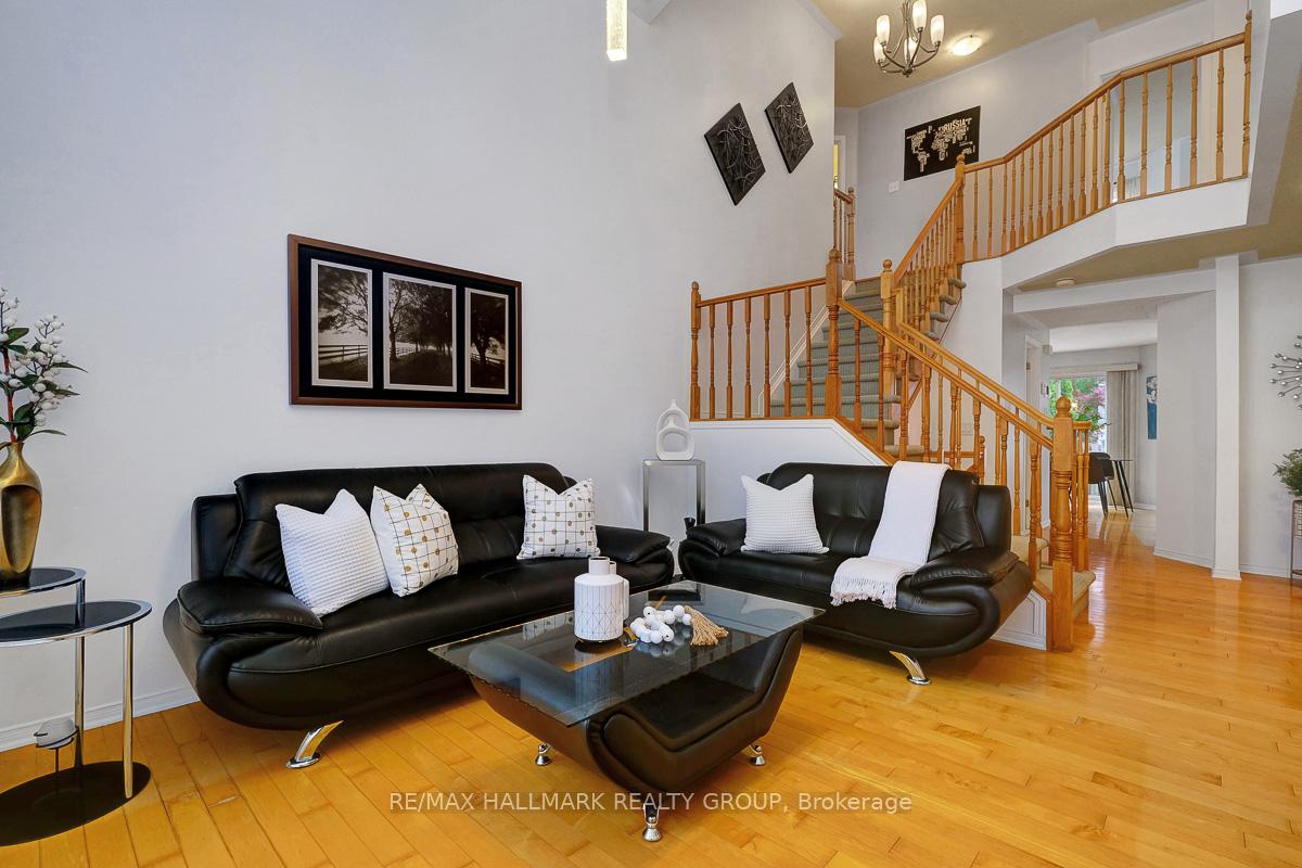 Photo 7 of 6 Stonepointe Avenue, Ottawa, Barrhaven East — HOMEH