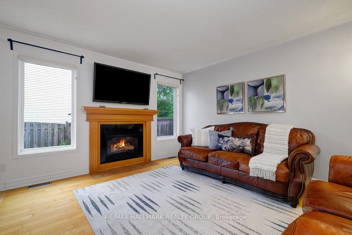 Photo 23 of 6 Stonepointe Avenue, Ottawa, Barrhaven East — HOMEH