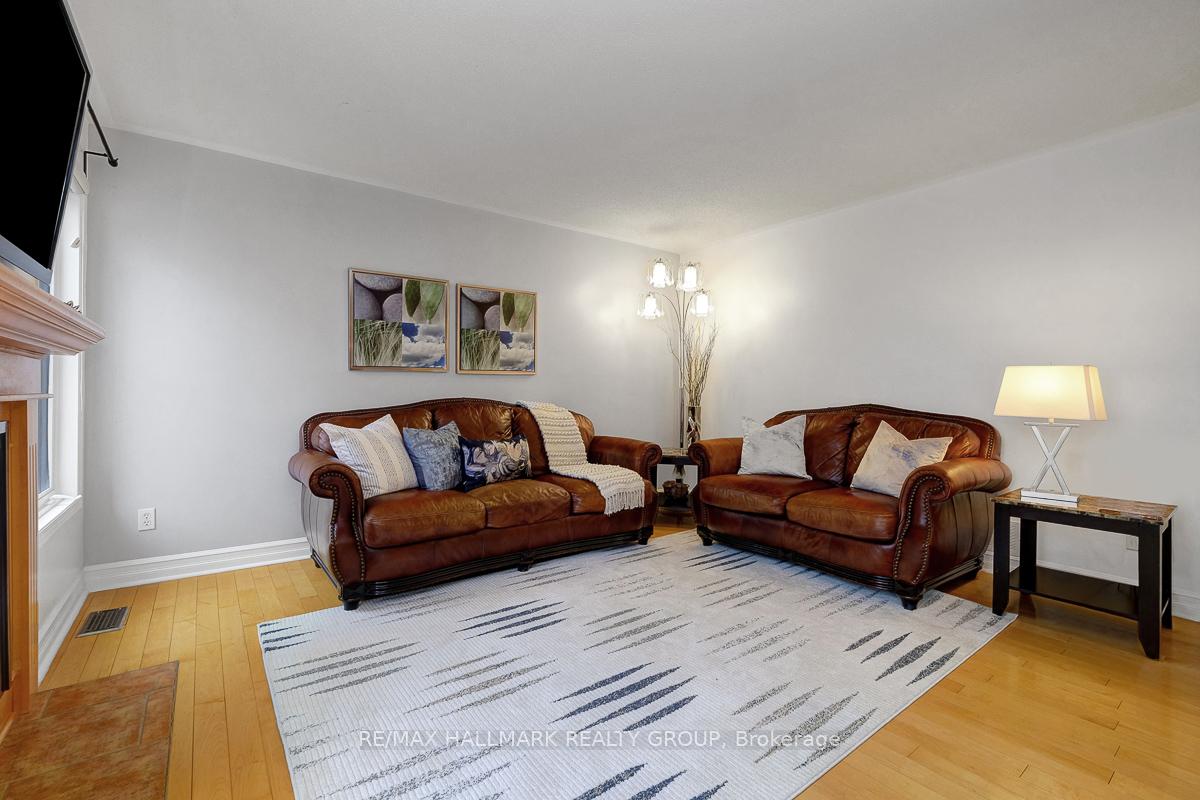 Photo 24 of 6 Stonepointe Avenue, Ottawa, Barrhaven East — HOMEH