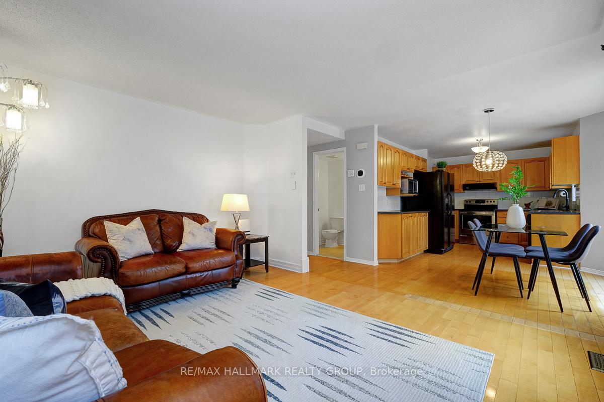 Photo 25 of 6 Stonepointe Avenue, Ottawa, Barrhaven East — HOMEH