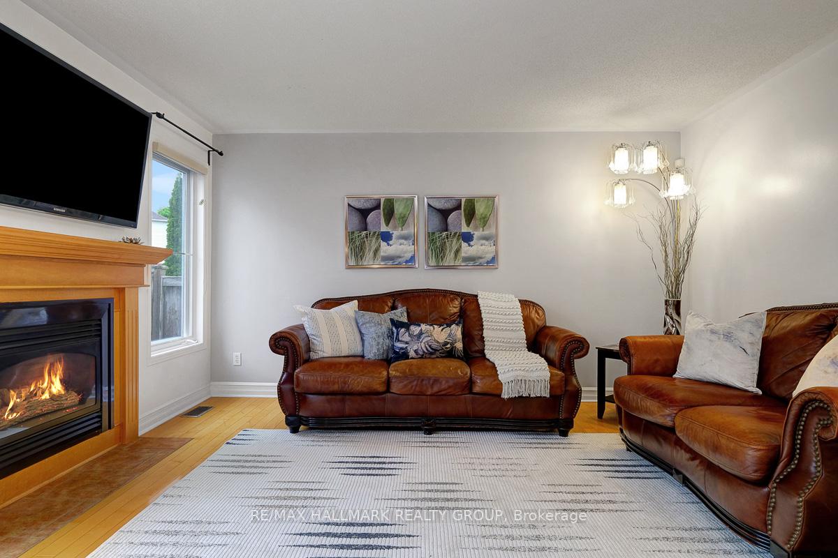 Photo 26 of 6 Stonepointe Avenue, Ottawa, Barrhaven East — HOMEH