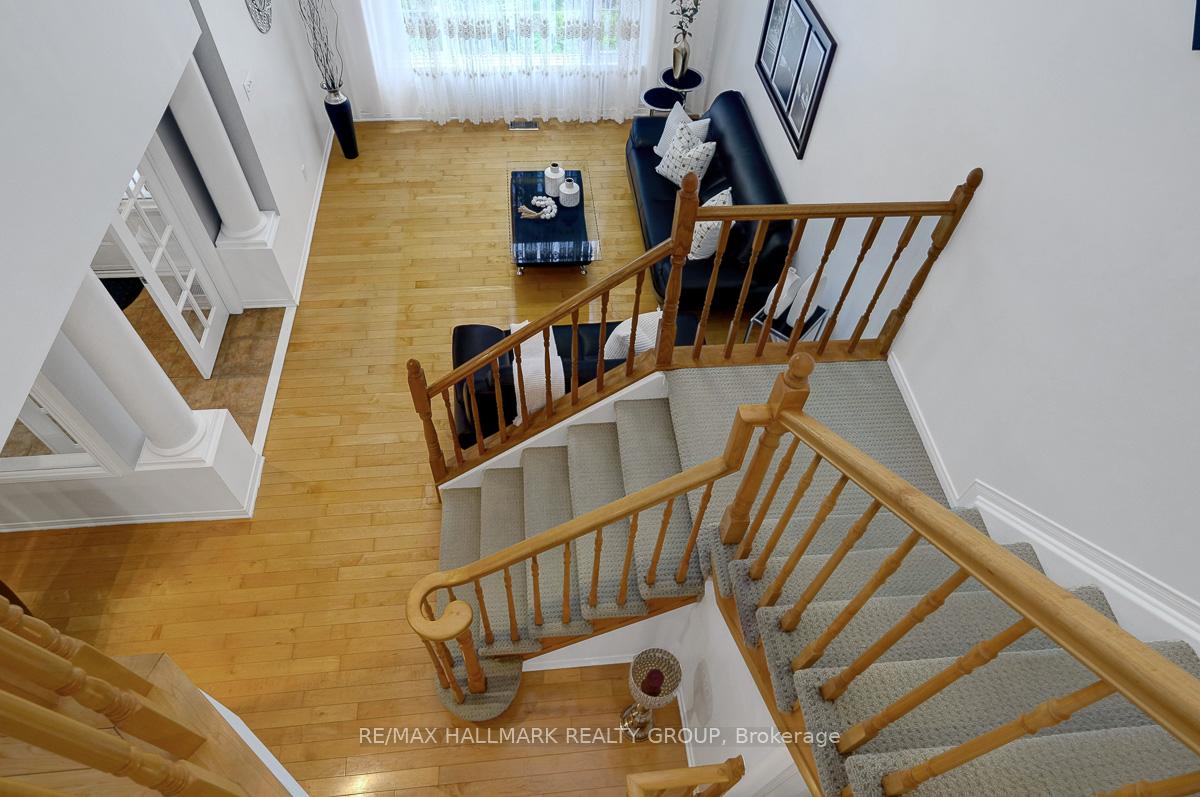 Photo 28 of 6 Stonepointe Avenue, Ottawa, Barrhaven East — HOMEH