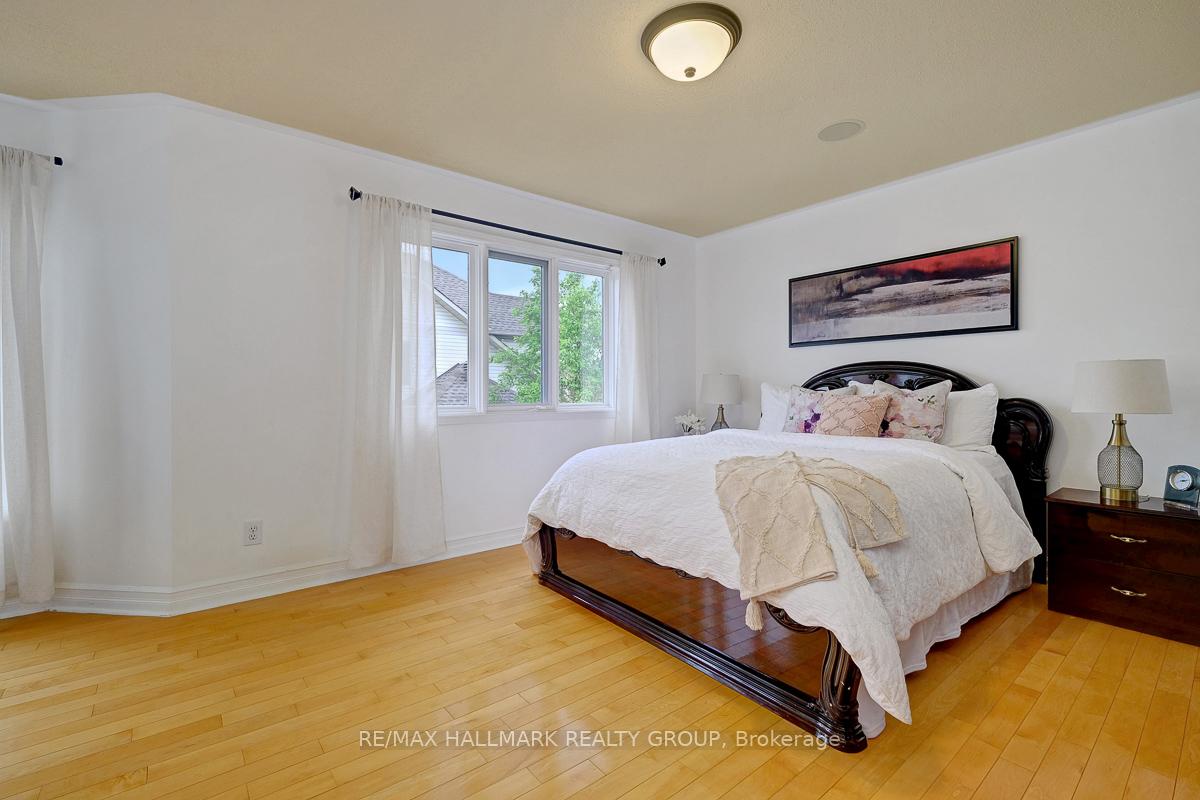 Photo 30 of 6 Stonepointe Avenue, Ottawa, Barrhaven East — HOMEH